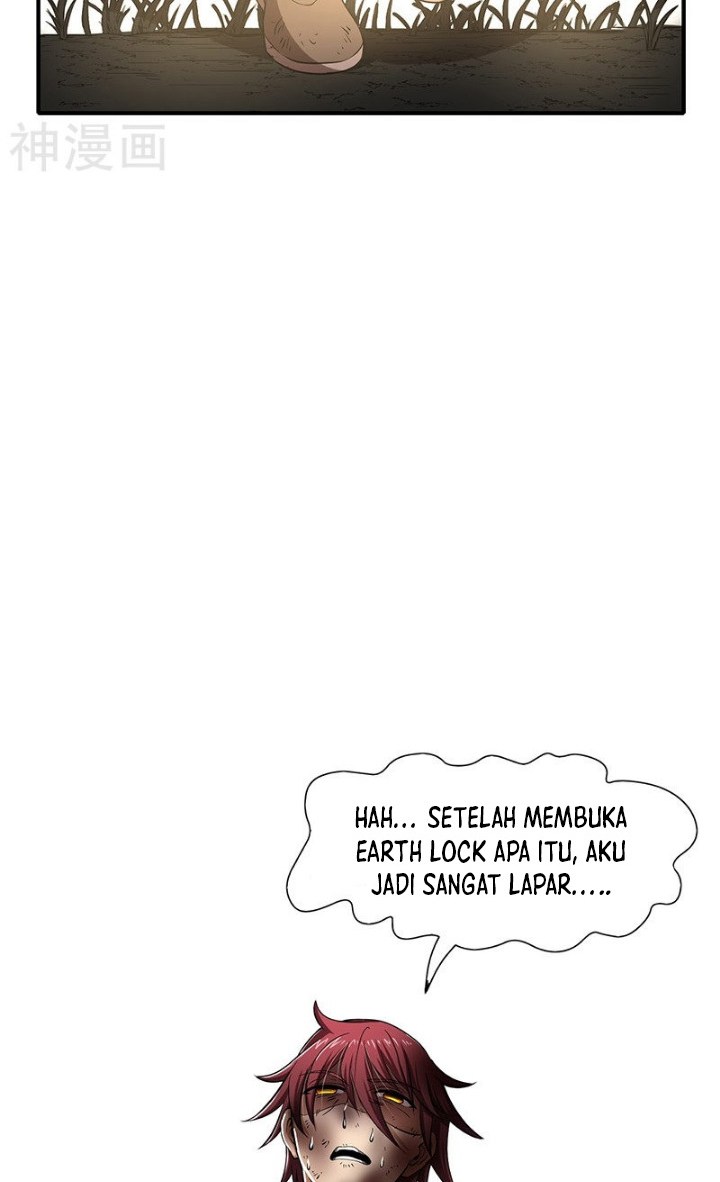 Warring States Chapter 05 Gambar 5