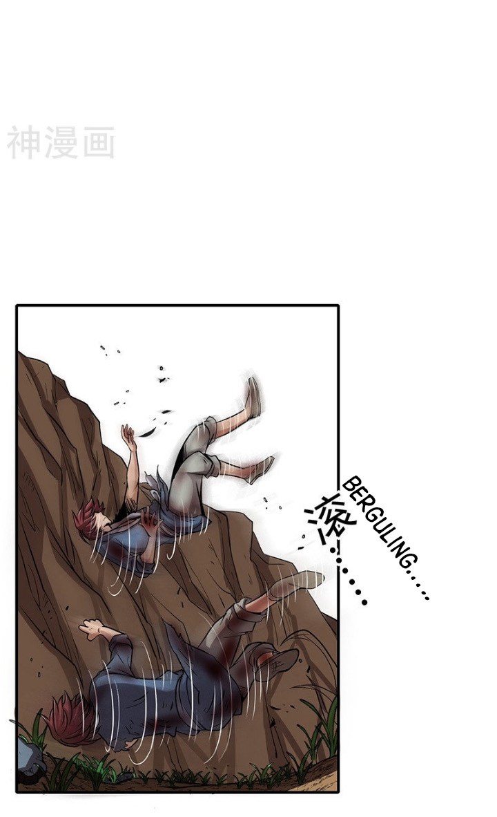 Warring States Chapter 05 Gambar 9