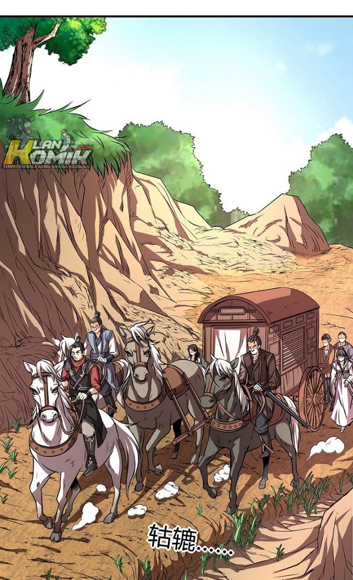 Warring States Chapter 05 Gambar 16