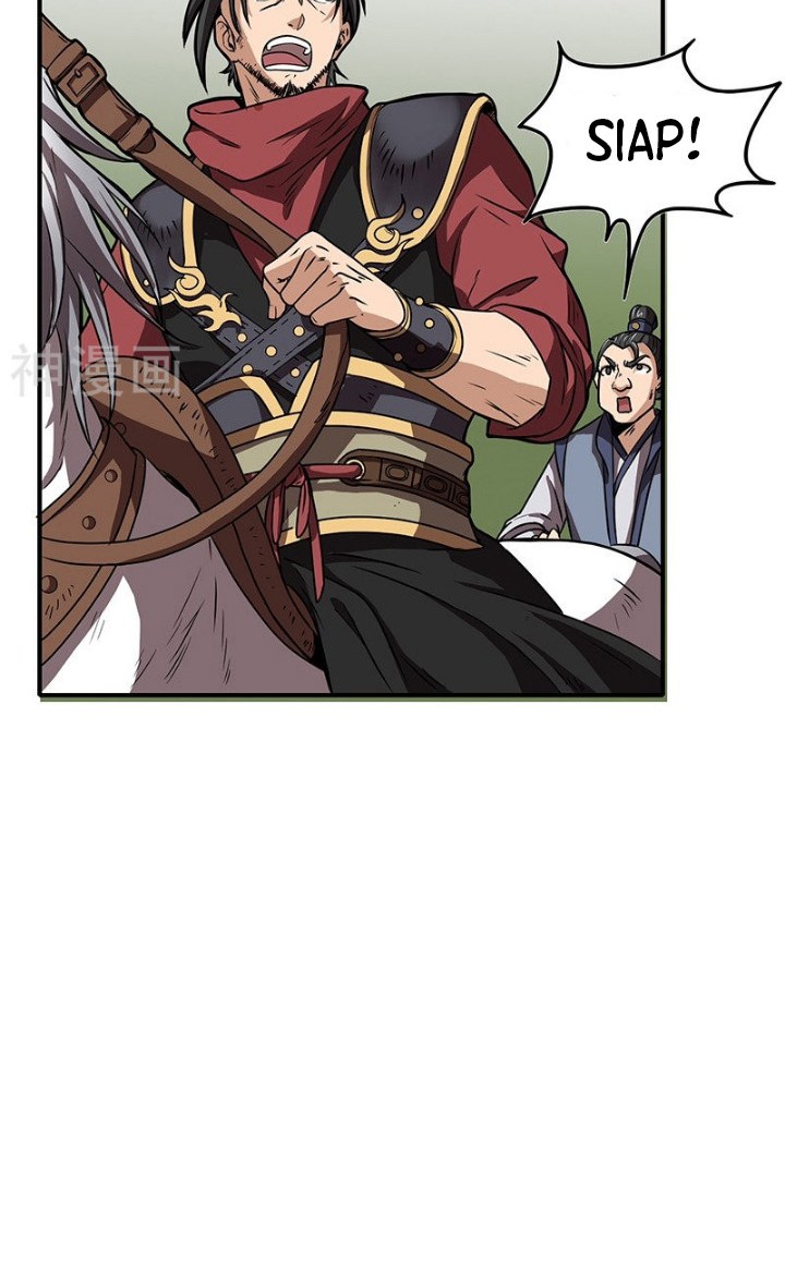 Warring States Chapter 05 Gambar 18