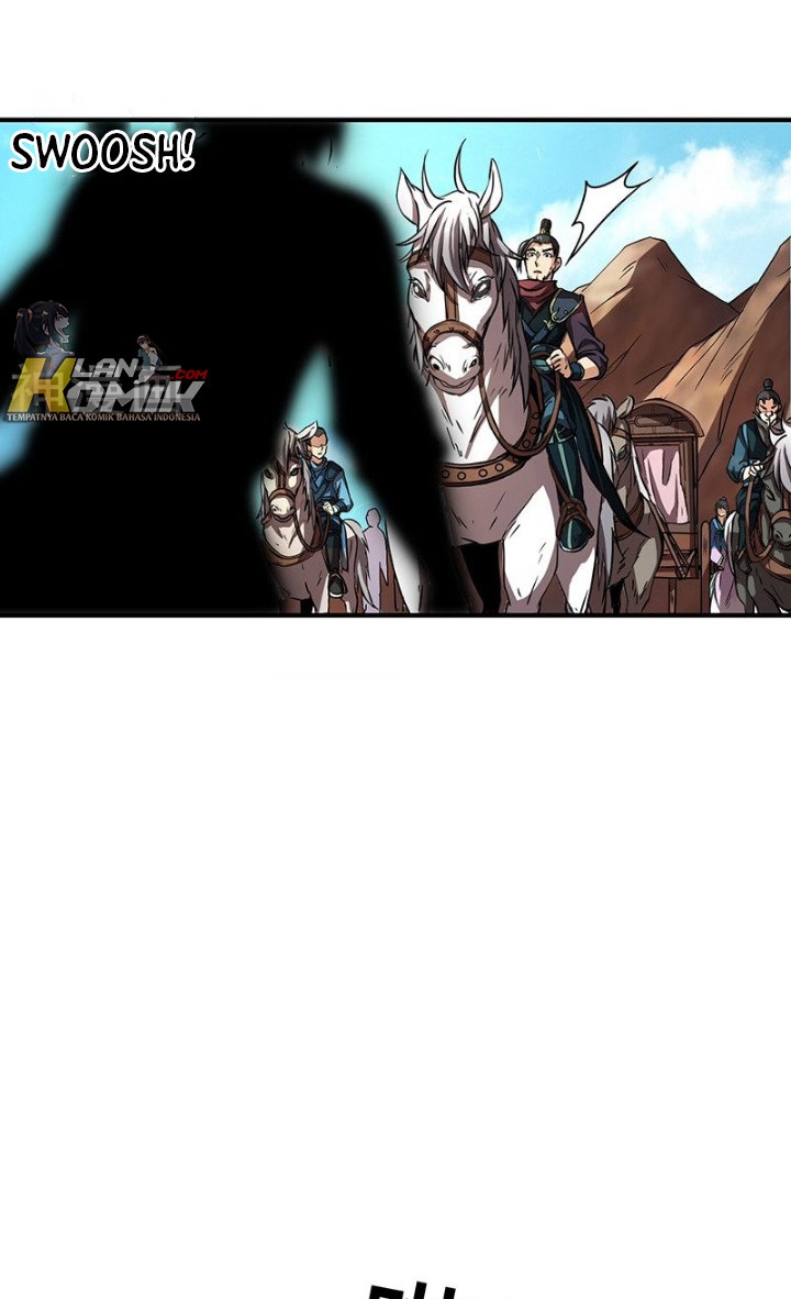 Warring States Chapter 05 Gambar 19