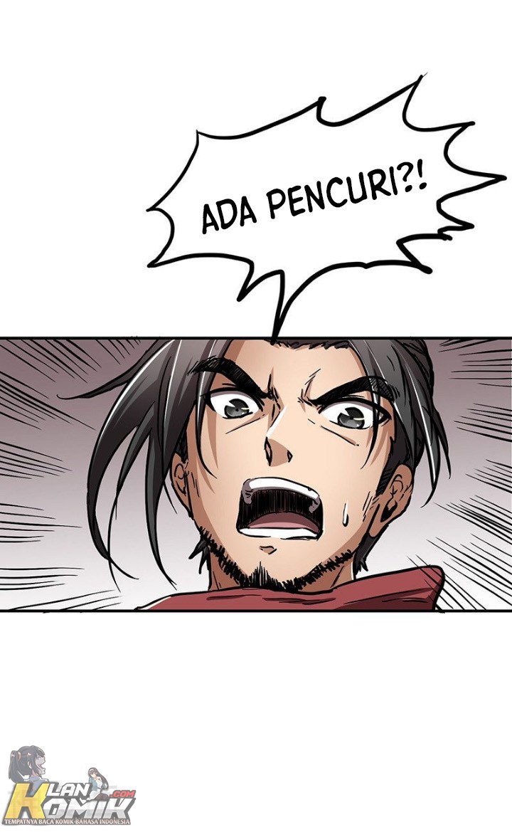 Warring States Chapter 05 Gambar 21