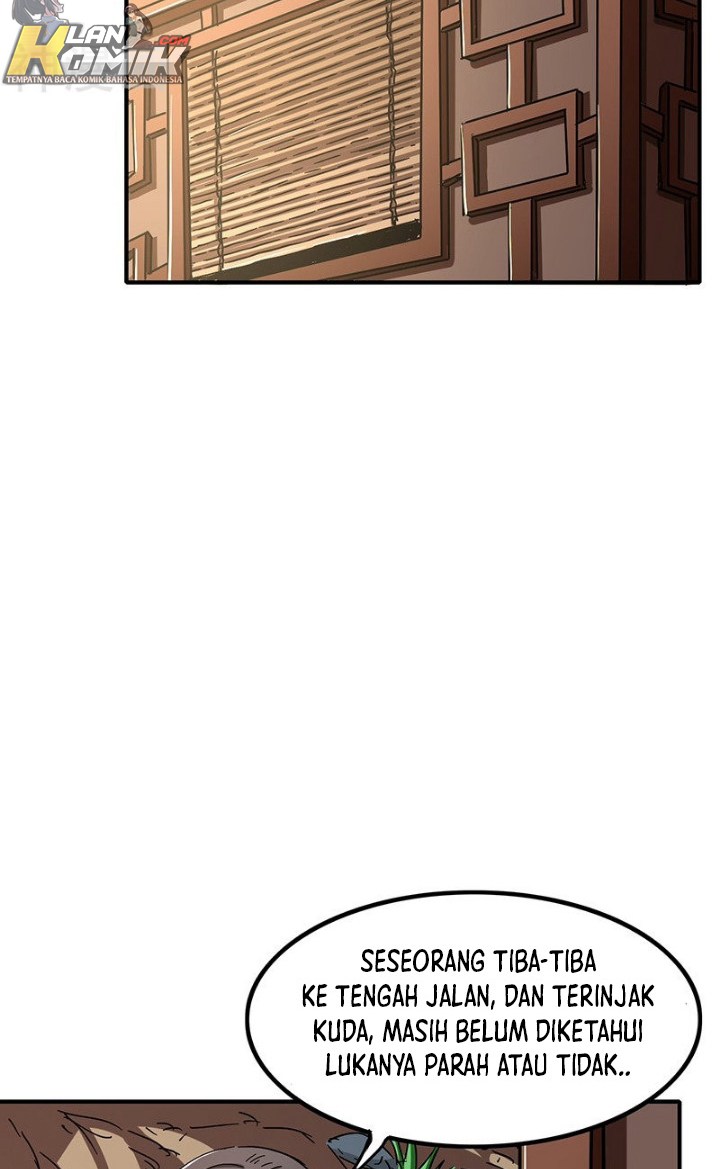 Warring States Chapter 05 Gambar 26