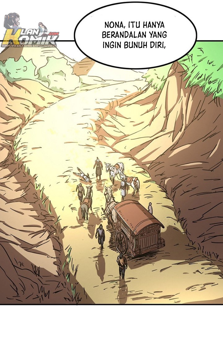 Warring States Chapter 05 Gambar 28