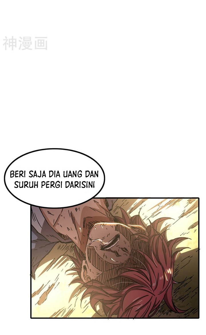 Warring States Chapter 05 Gambar 29