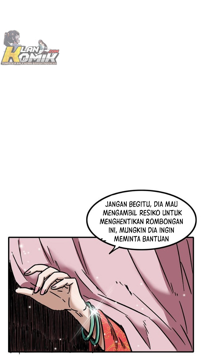Warring States Chapter 05 Gambar 30