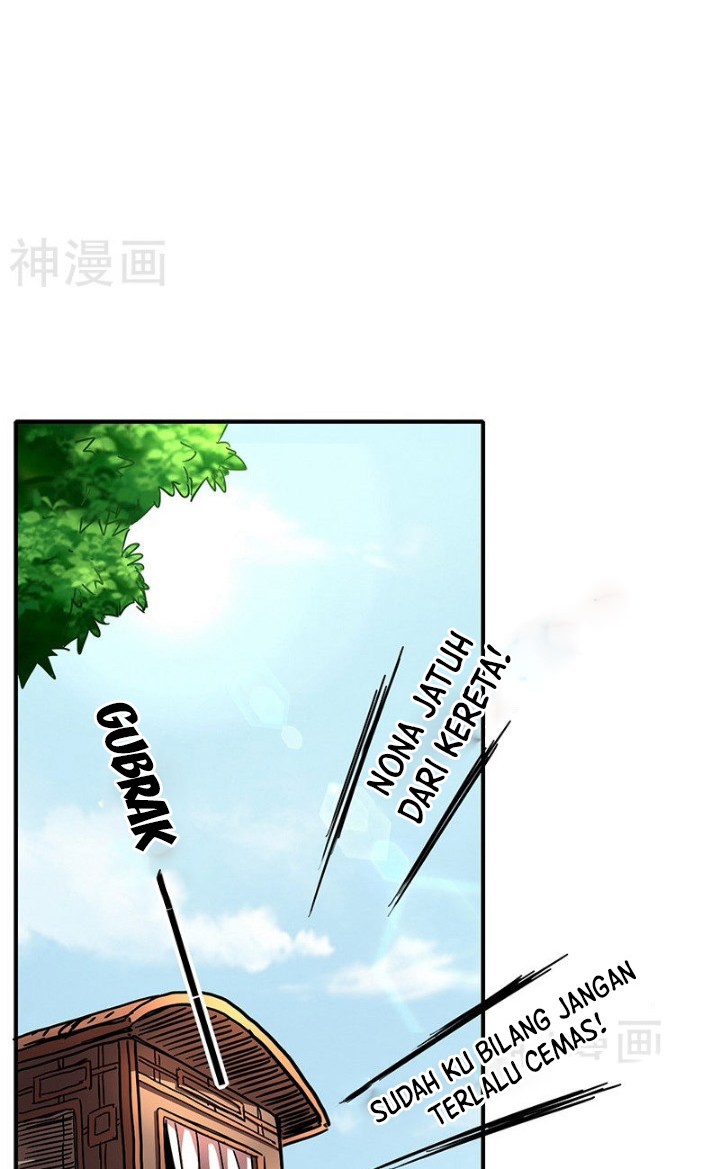 Warring States Chapter 05 Gambar 33