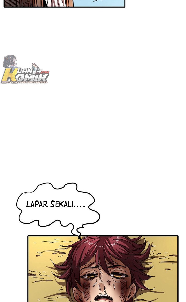 Warring States Chapter 05 Gambar 34