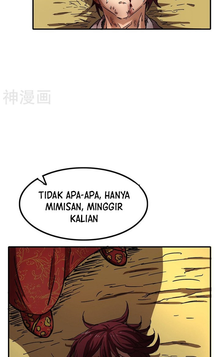 Warring States Chapter 05 Gambar 35