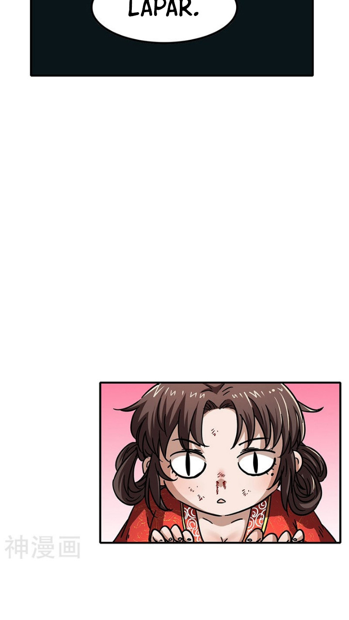 Warring States Chapter 05 Gambar 41