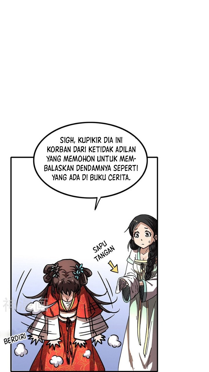 Warring States Chapter 05 Gambar 42