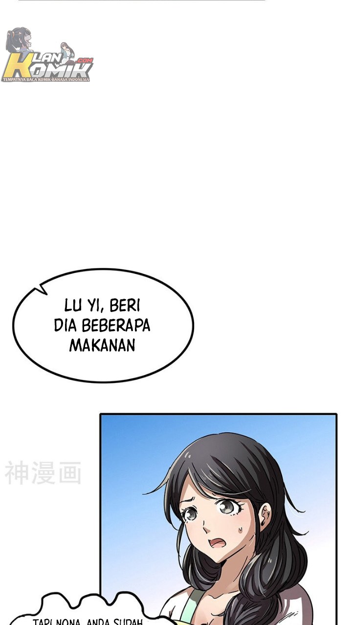 Warring States Chapter 05 Gambar 43