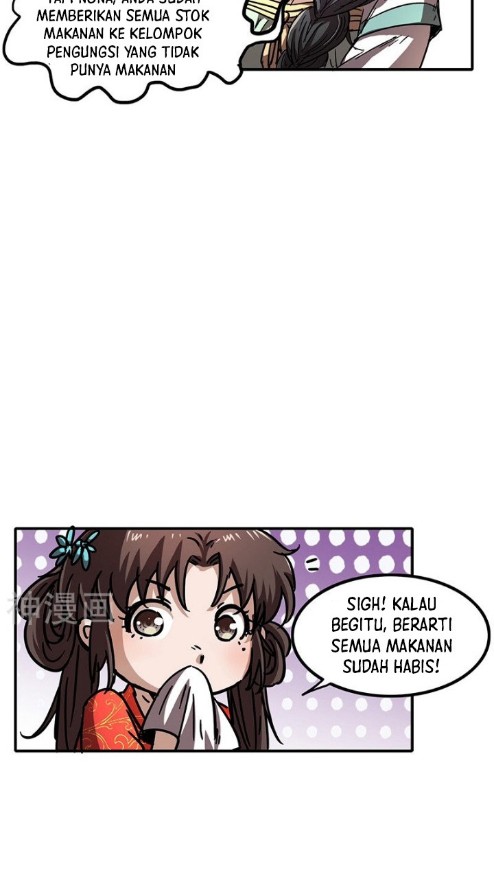 Warring States Chapter 05 Gambar 44