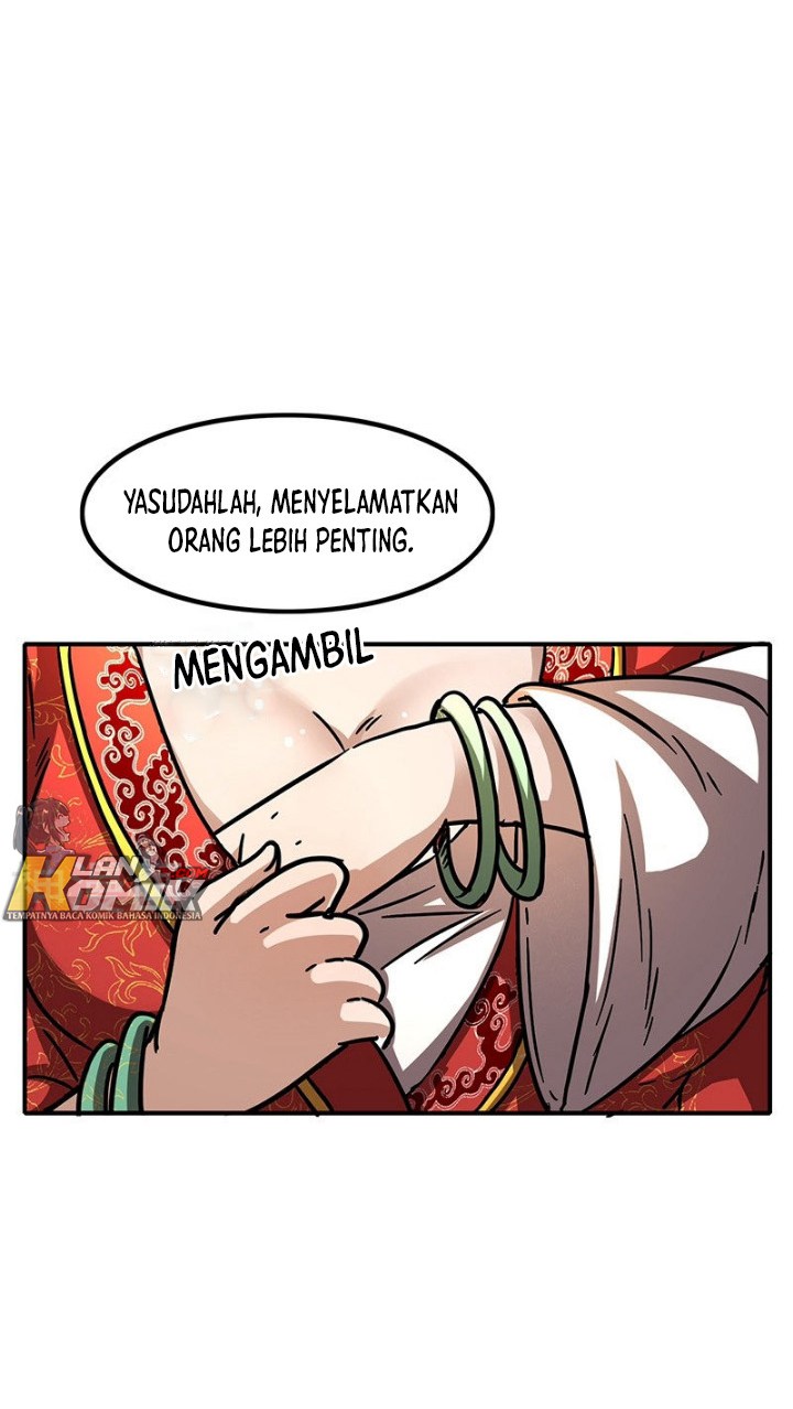 Warring States Chapter 05 Gambar 45