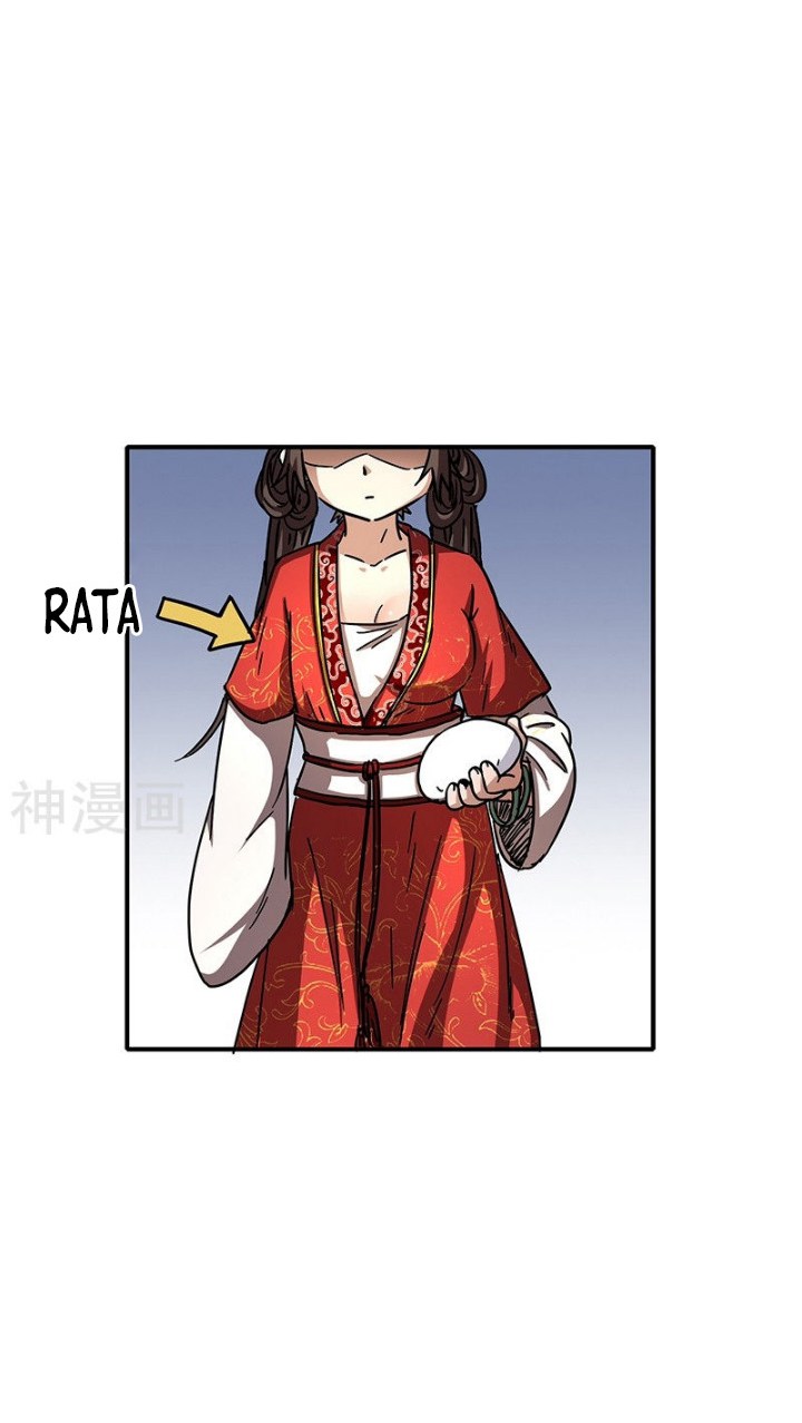 Warring States Chapter 05 Gambar 46