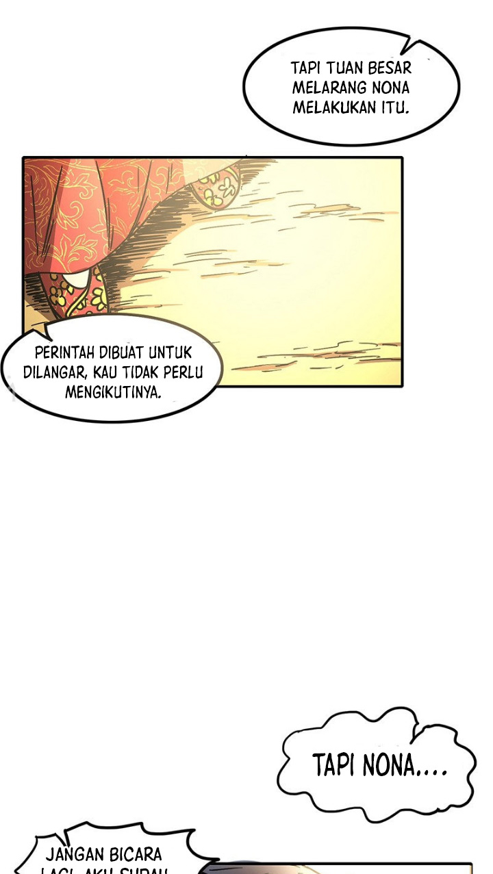 Warring States Chapter 05 Gambar 48