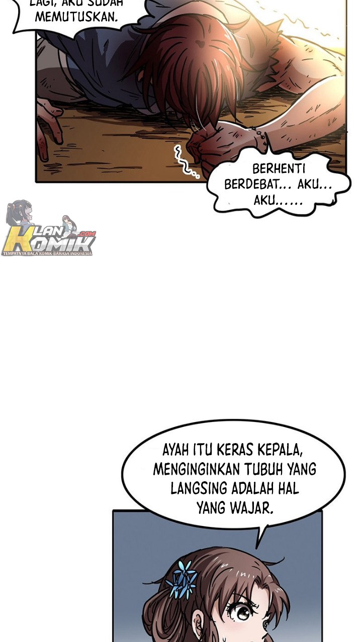 Warring States Chapter 05 Gambar 49