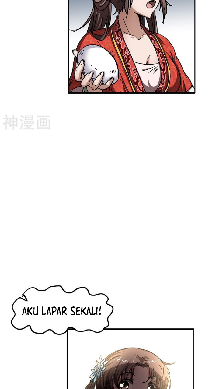 Warring States Chapter 05 Gambar 50