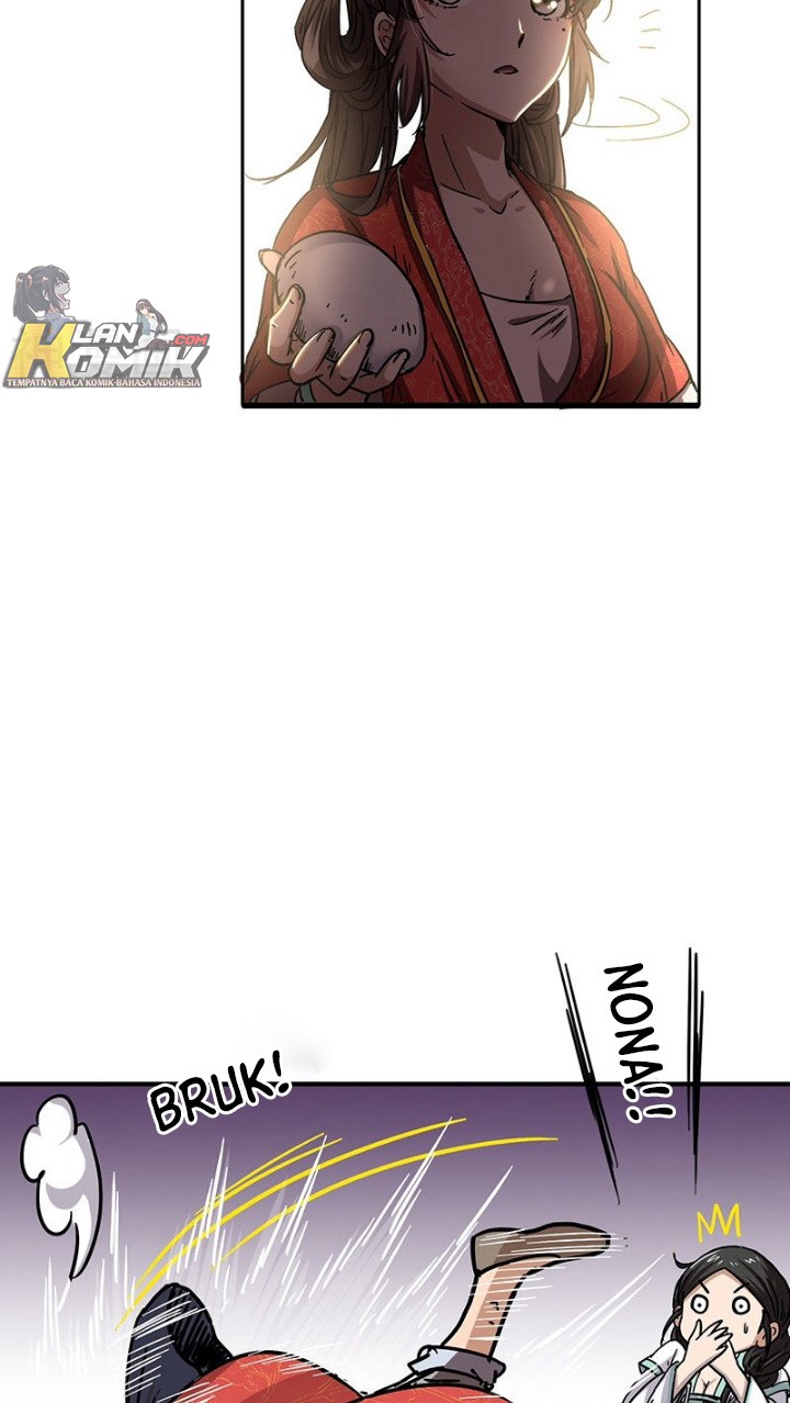 Warring States Chapter 05 Gambar 51