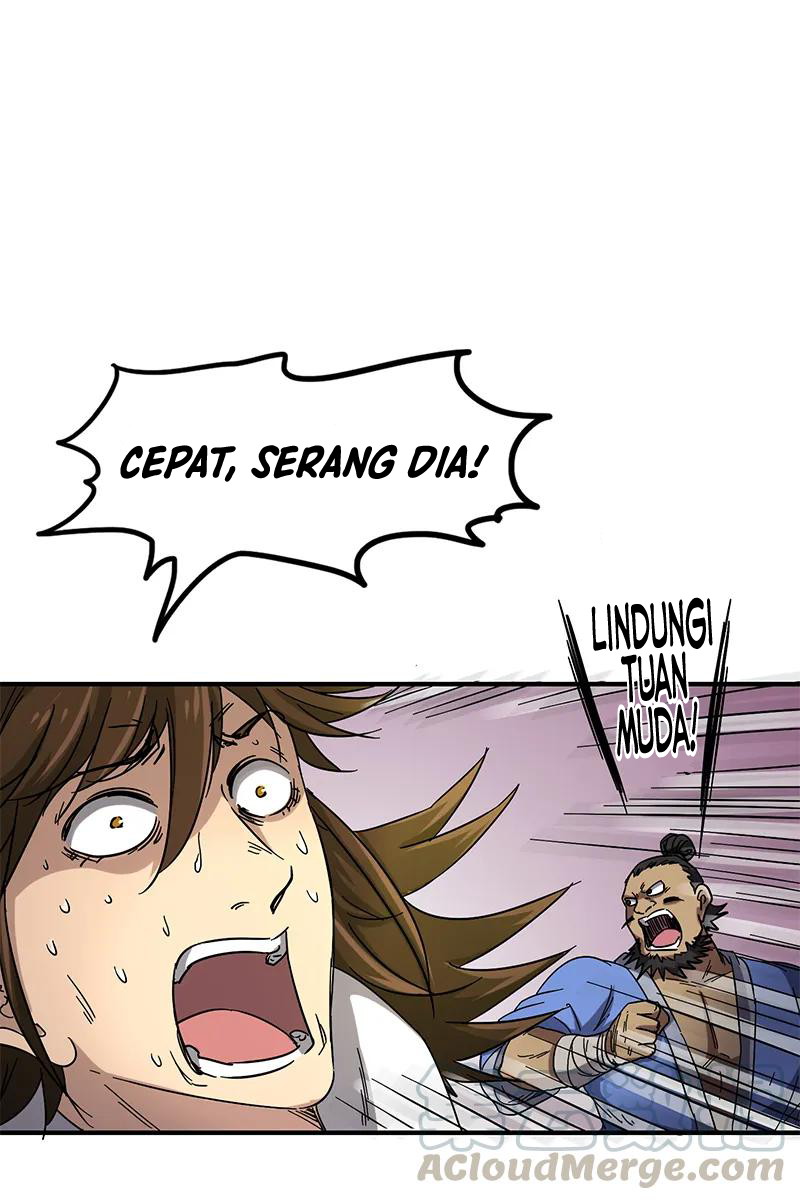 Warring States Chapter 08 Gambar 15