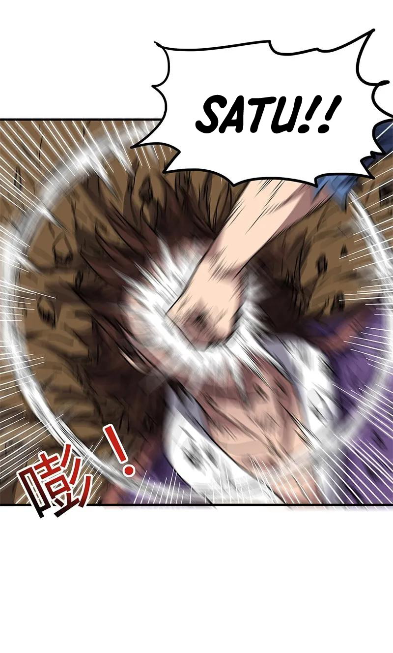 Warring States Chapter 09 Gambar 62