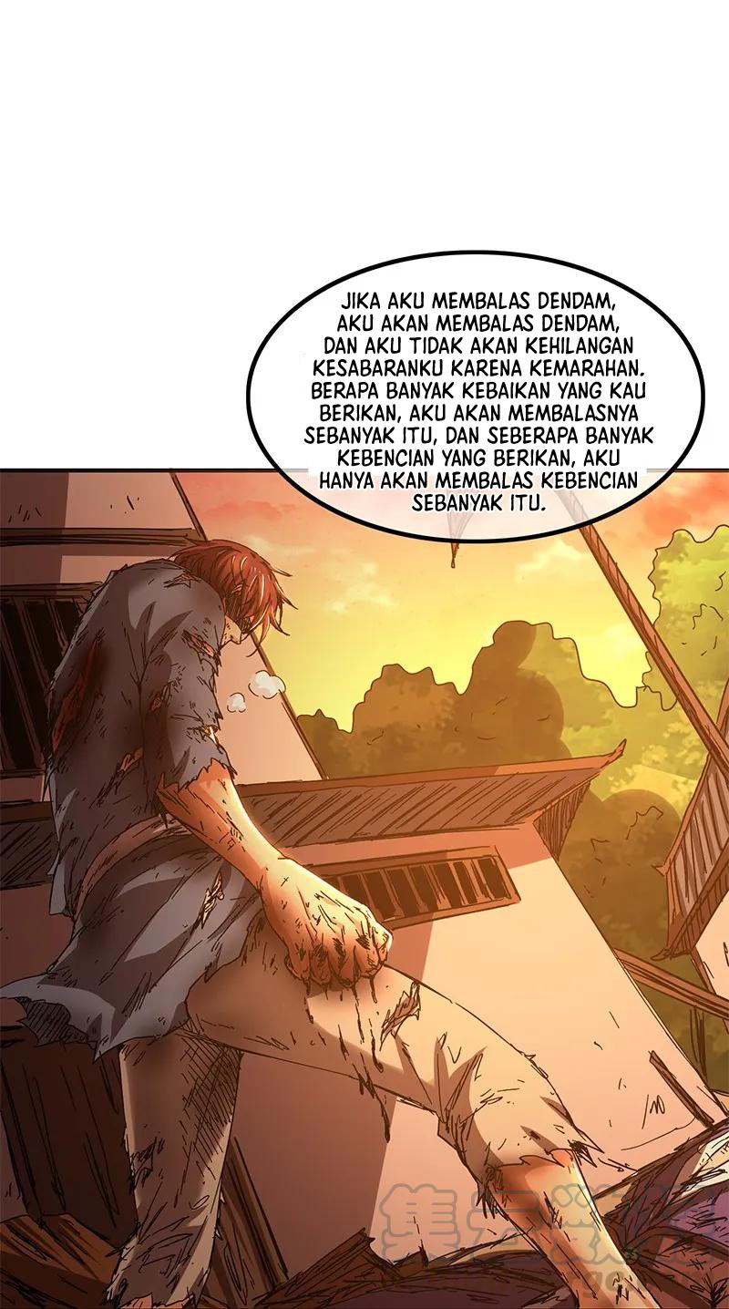 Warring States Chapter 09 Gambar 63
