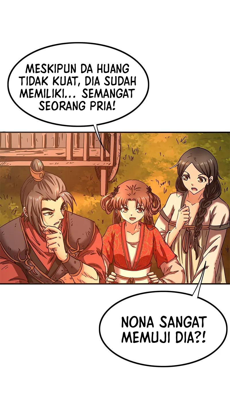 Warring States Chapter 09 Gambar 65