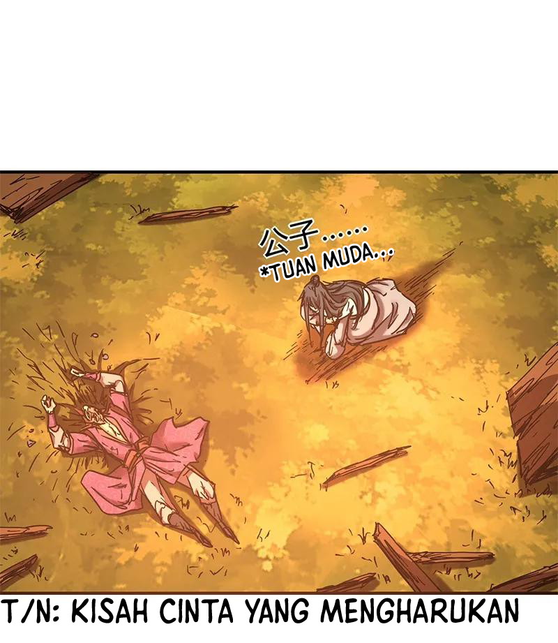 Warring States Chapter 09 Gambar 68