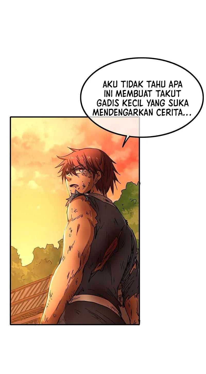 Warring States Chapter 09 Gambar 73