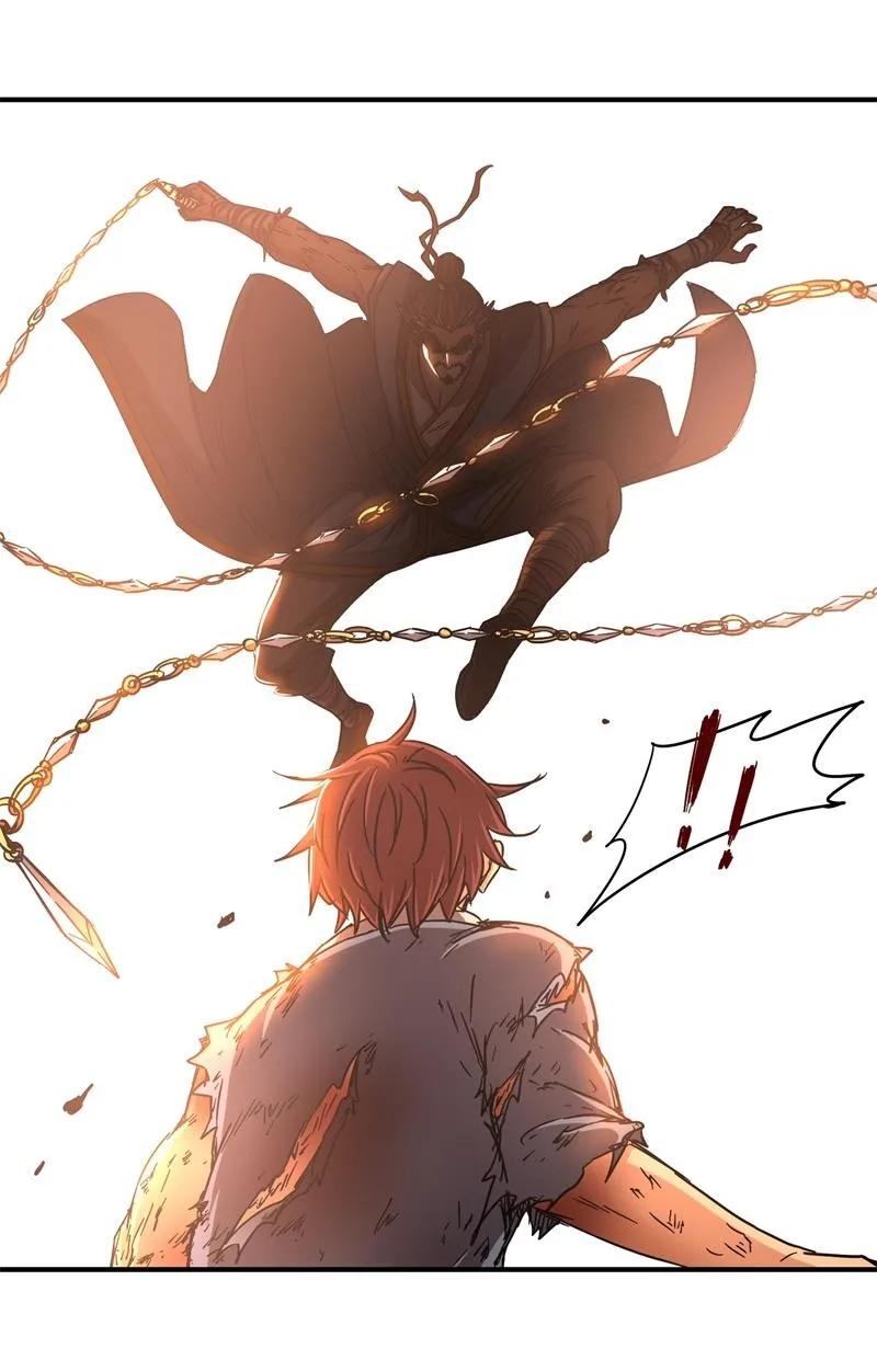 Warring States Chapter 09 Gambar 77