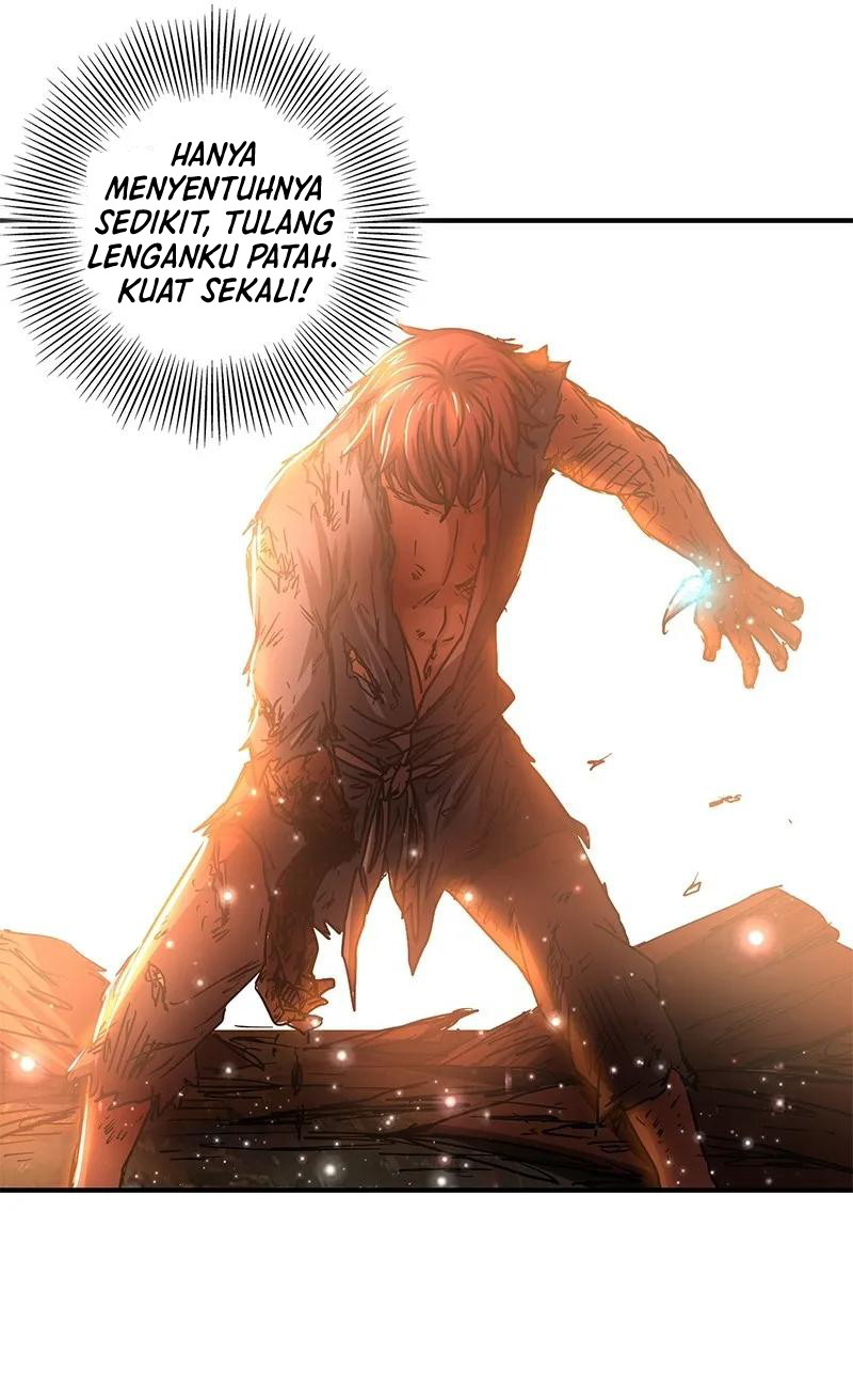 Warring States Chapter 09 Gambar 83