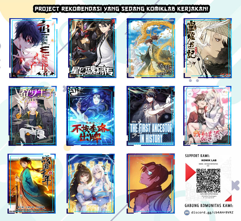Warring States Chapter 09 Gambar 94