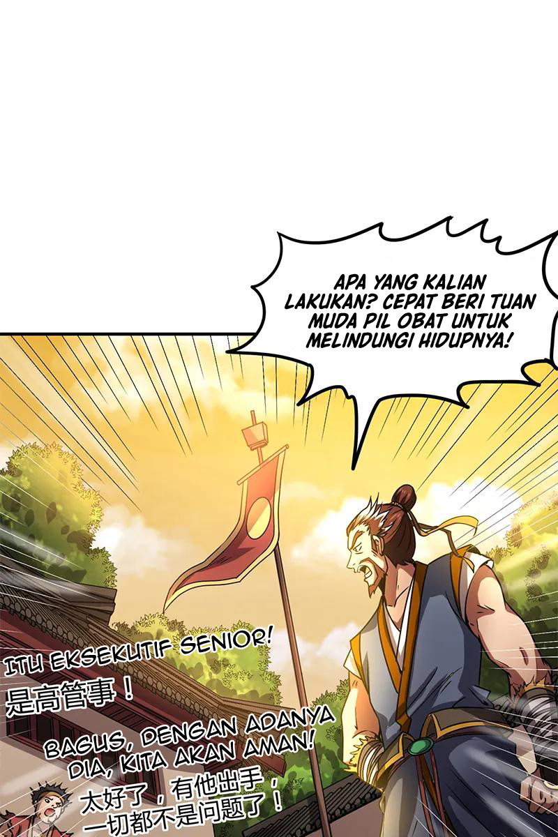 Warring States Chapter 10 Gambar 4
