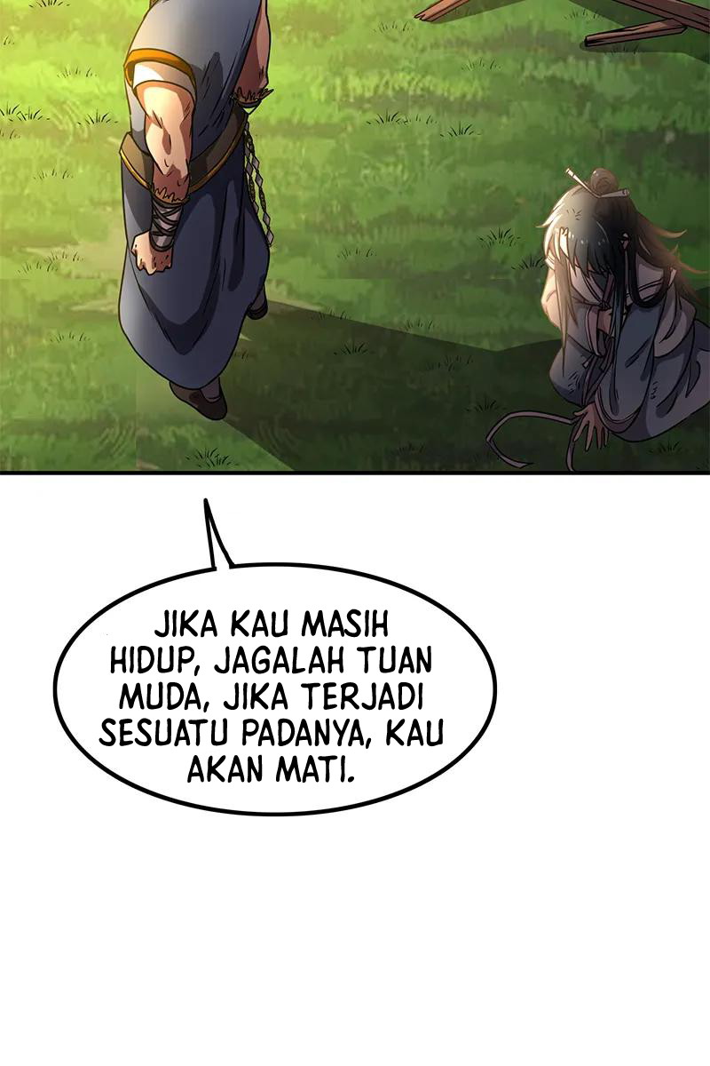Warring States Chapter 10 Gambar 6