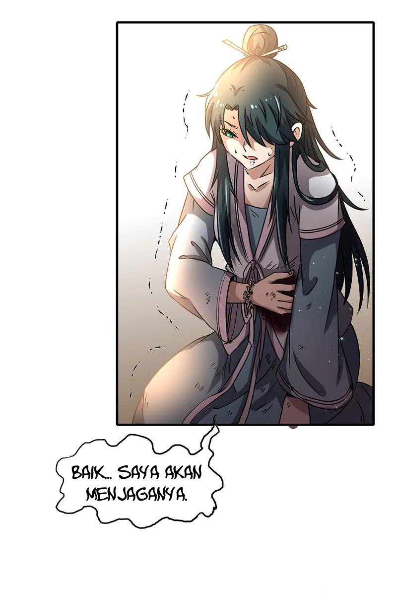 Warring States Chapter 10 Gambar 7