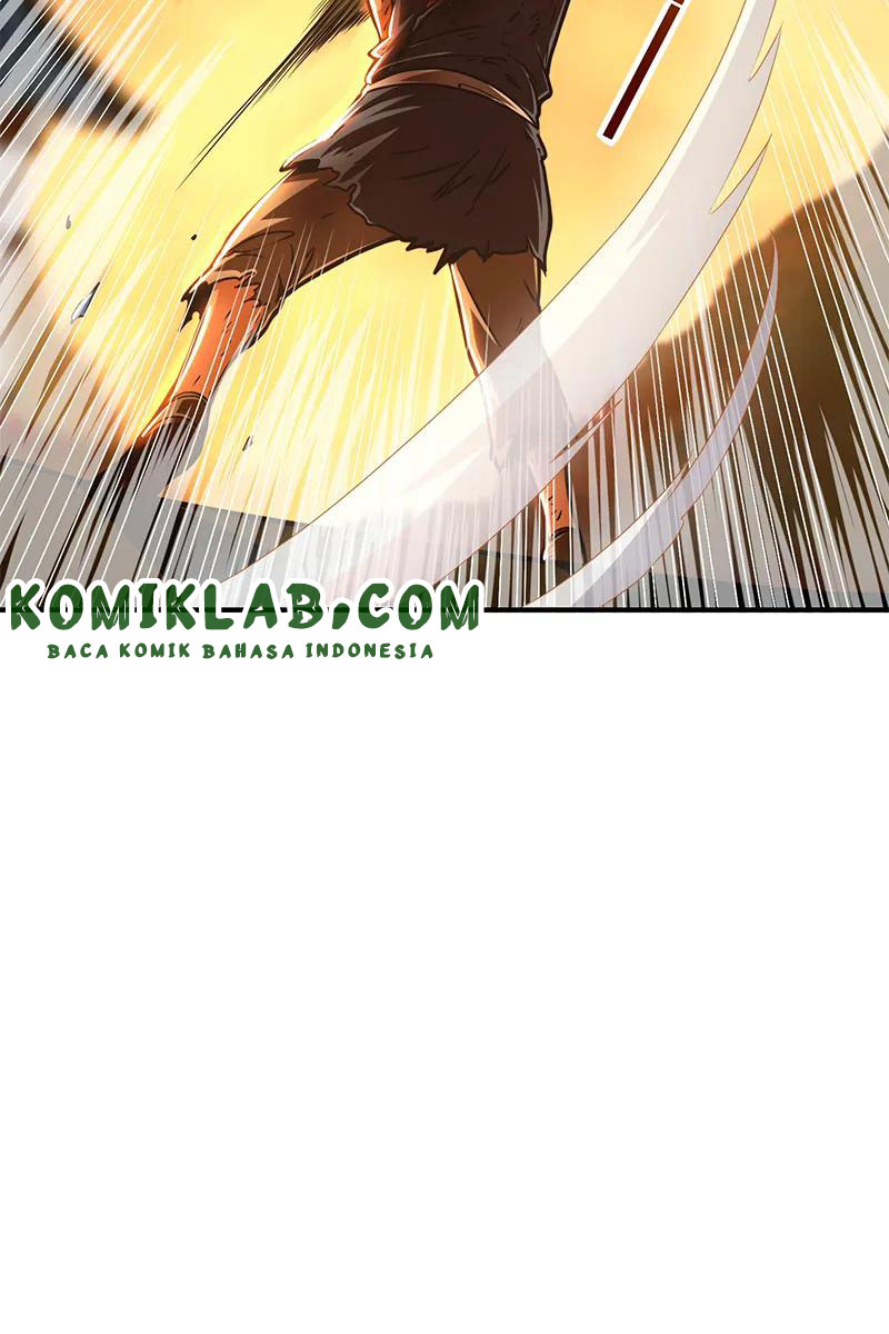 Warring States Chapter 10 Gambar 12