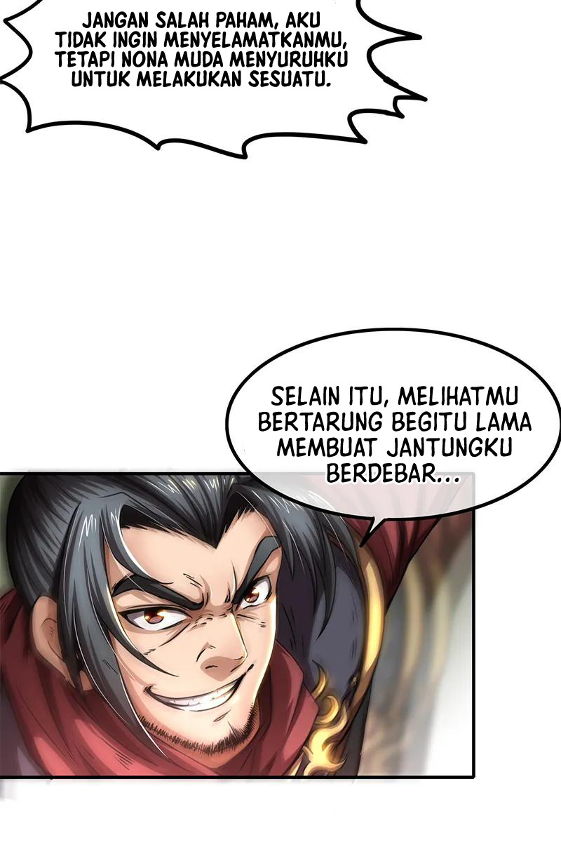 Warring States Chapter 10 Gambar 16