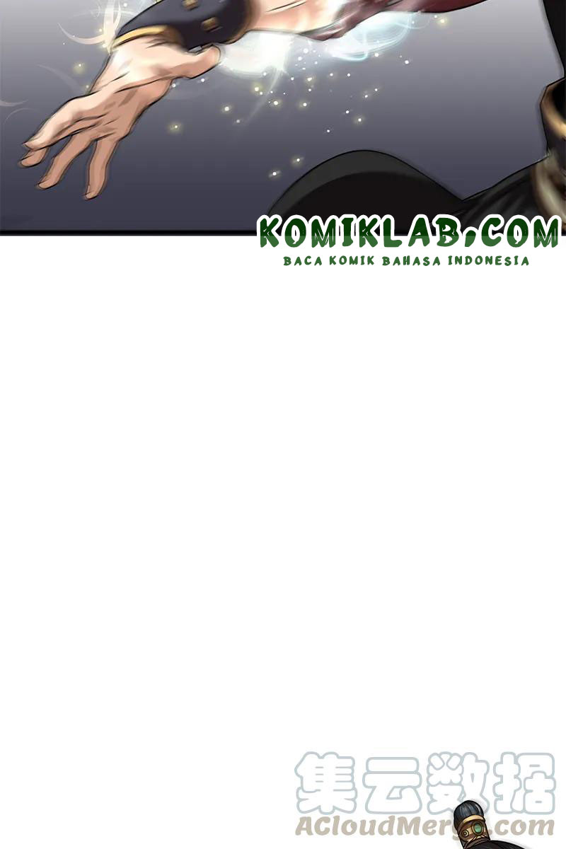 Warring States Chapter 10 Gambar 19