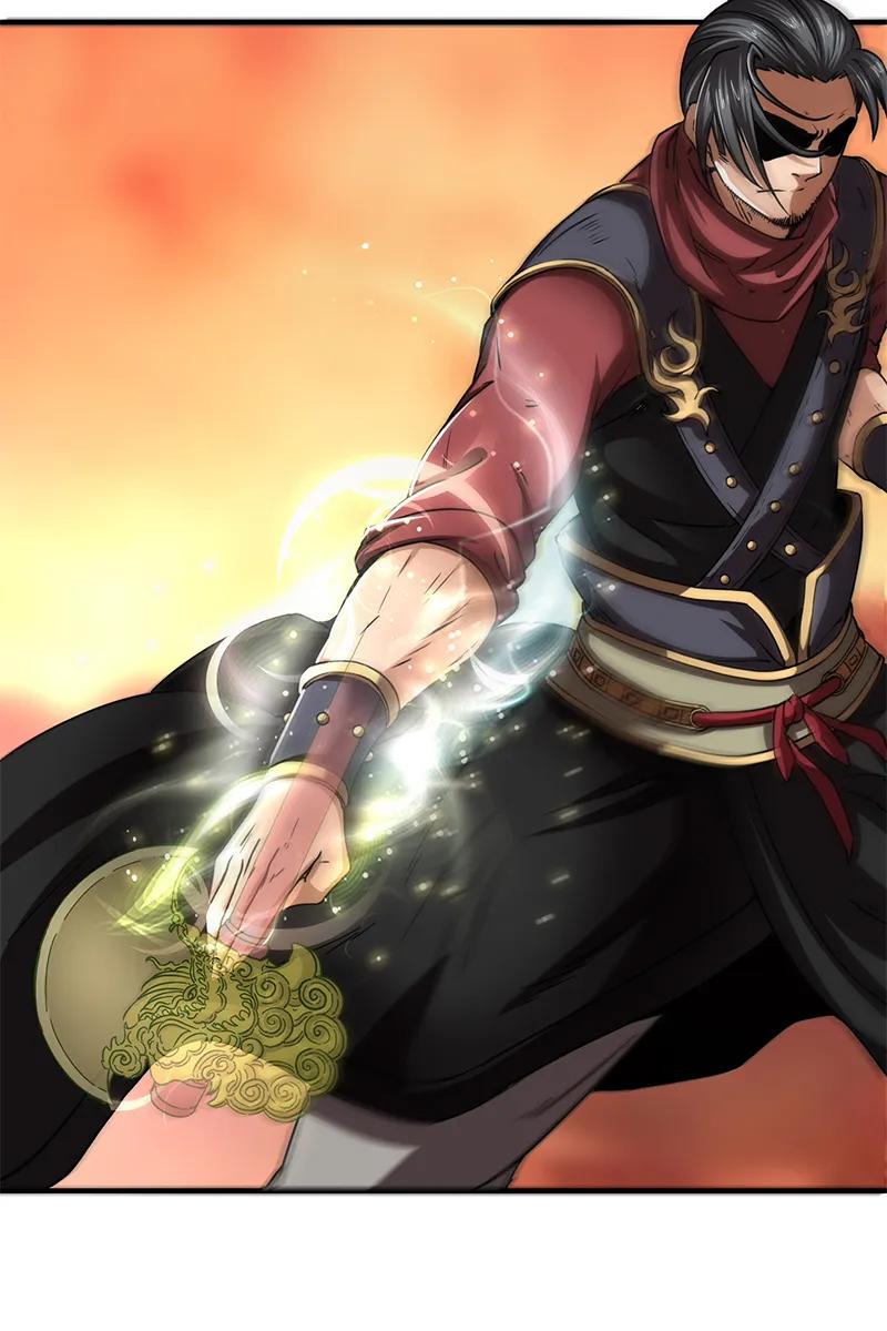 Warring States Chapter 10 Gambar 20