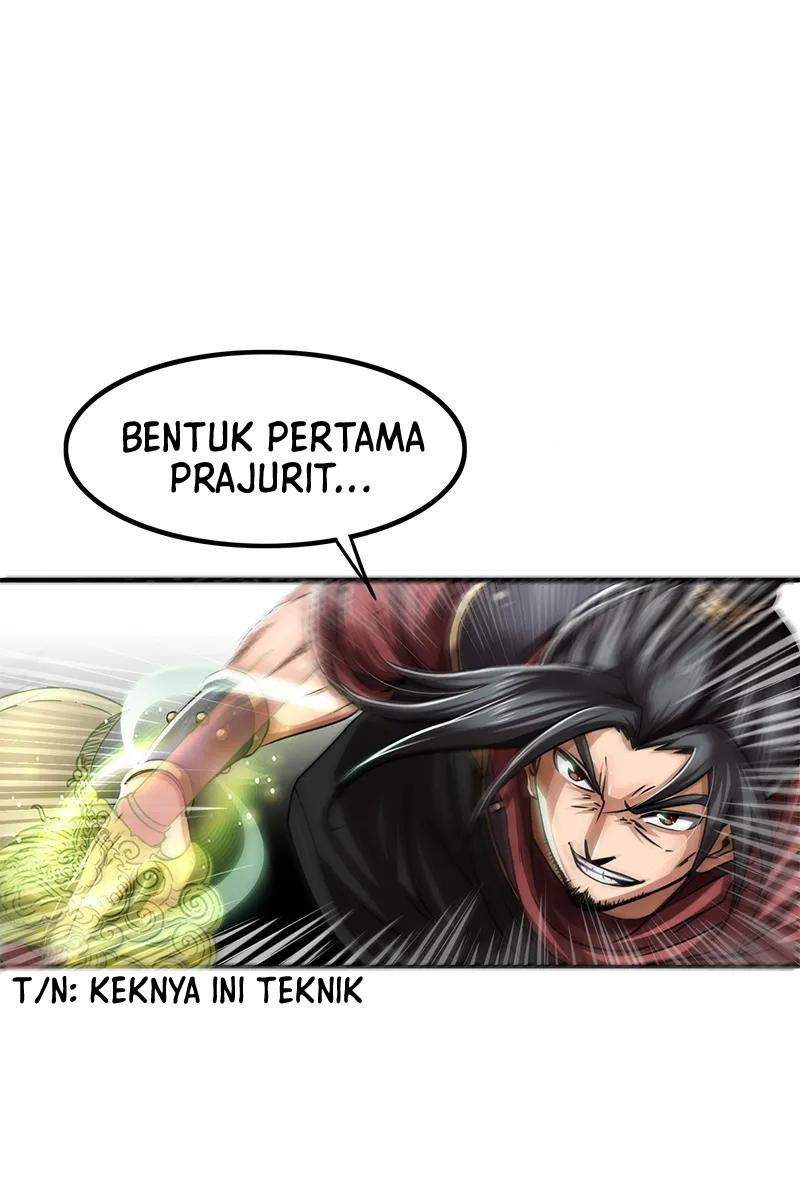 Warring States Chapter 10 Gambar 21