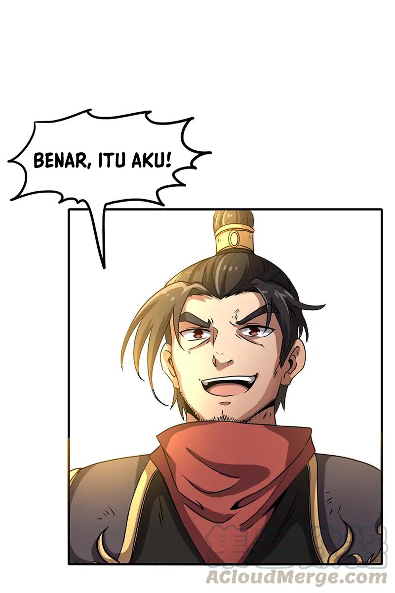 Warring States Chapter 10 Gambar 27