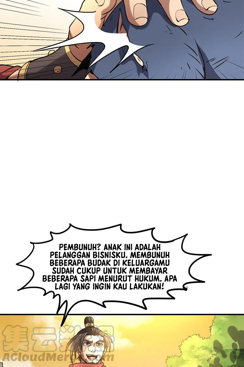 Warring States Chapter 10 Gambar 31
