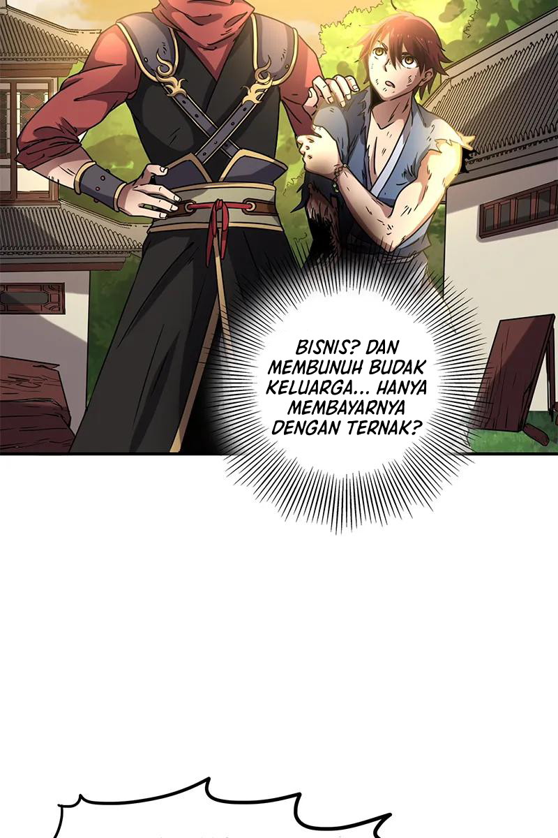 Warring States Chapter 10 Gambar 32