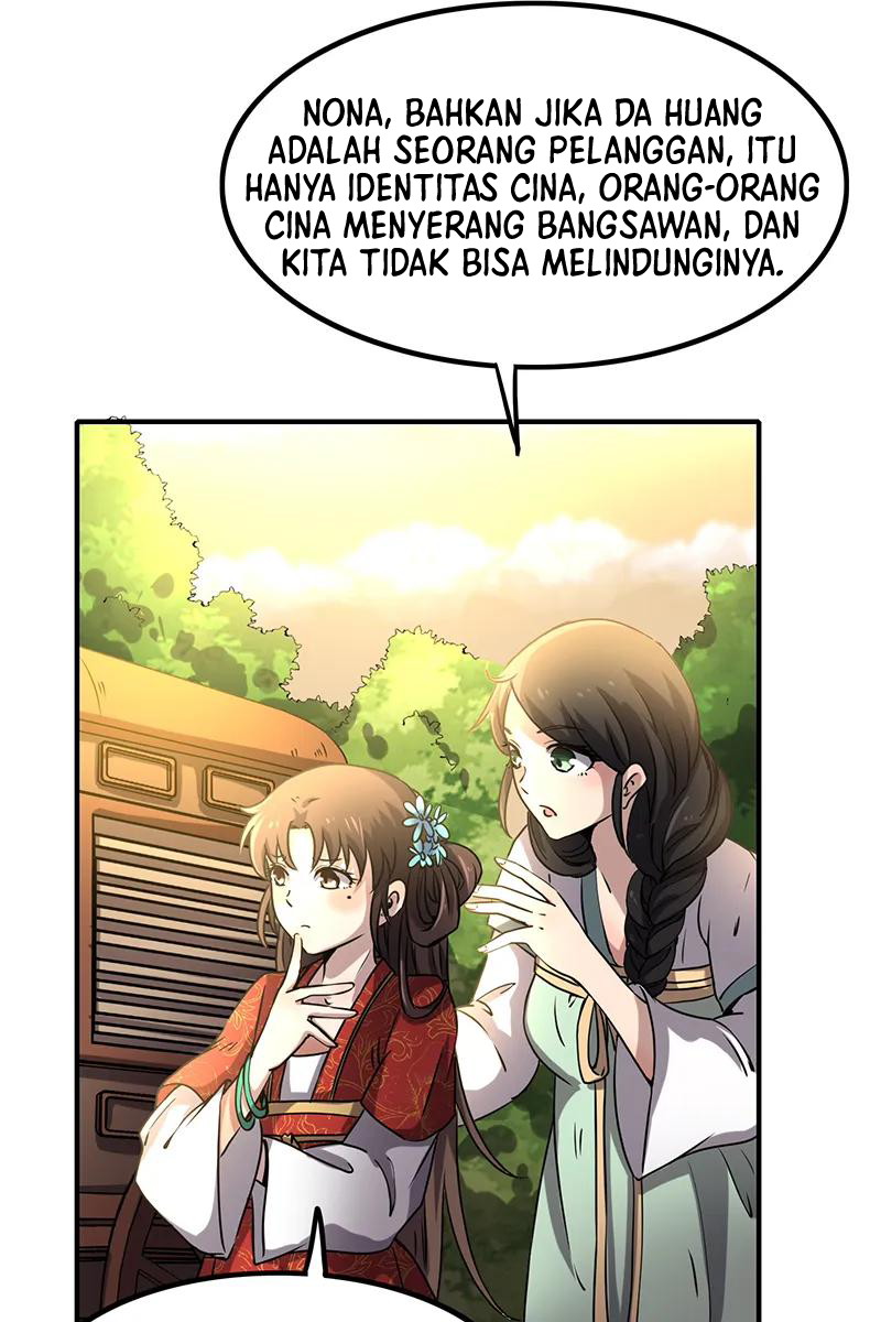 Warring States Chapter 10 Gambar 34