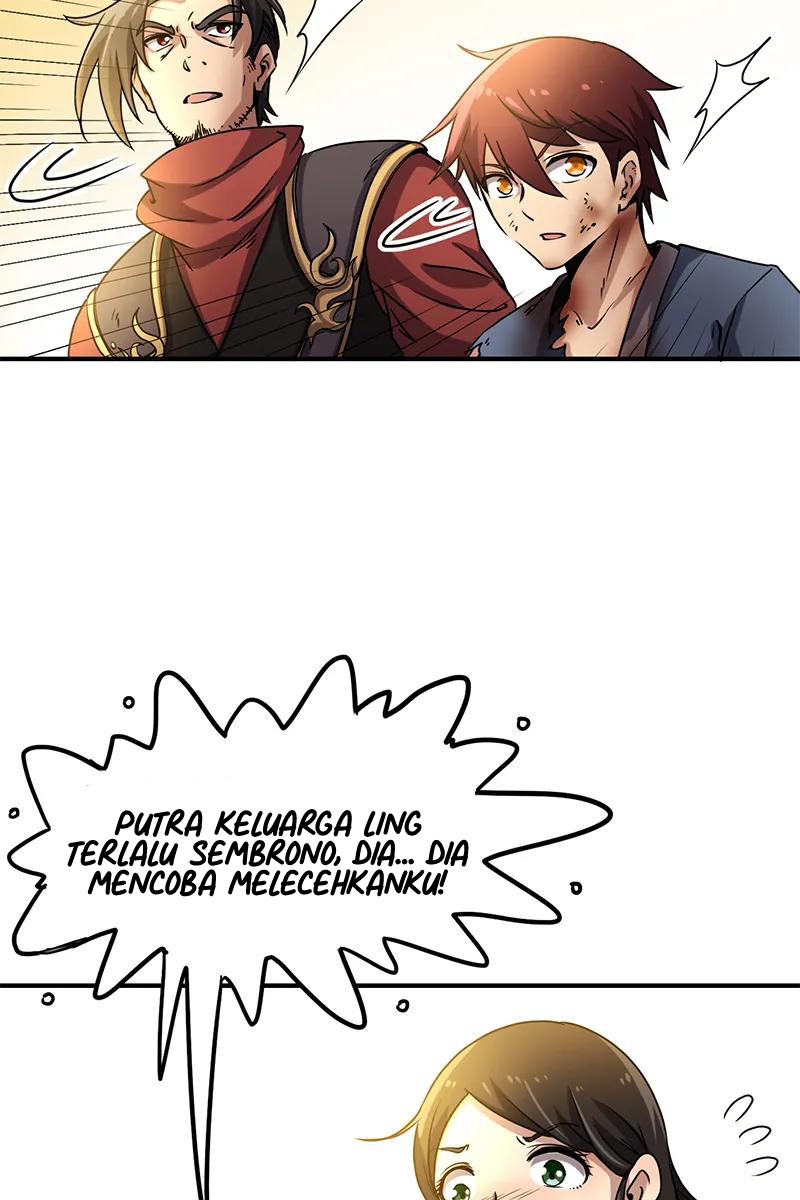 Warring States Chapter 10 Gambar 38