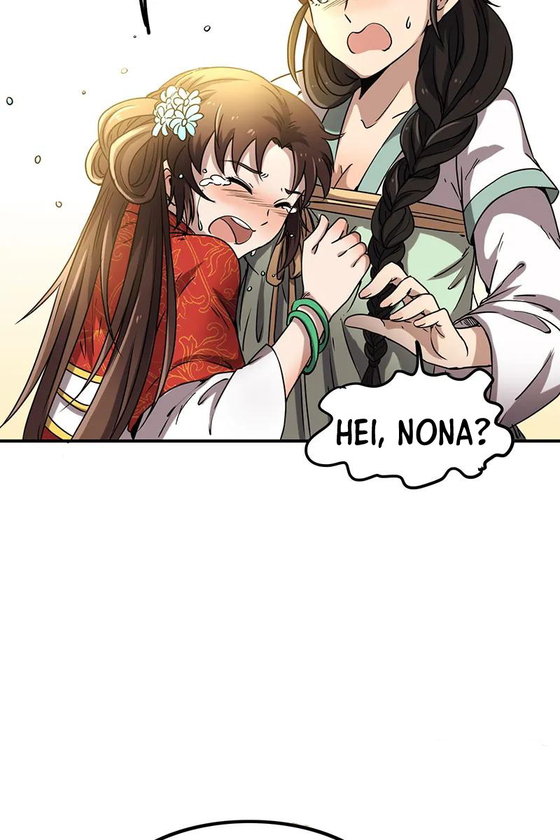 Warring States Chapter 10 Gambar 39