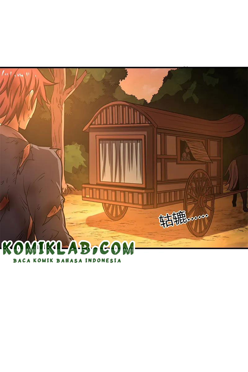 Warring States Chapter 10 Gambar 50