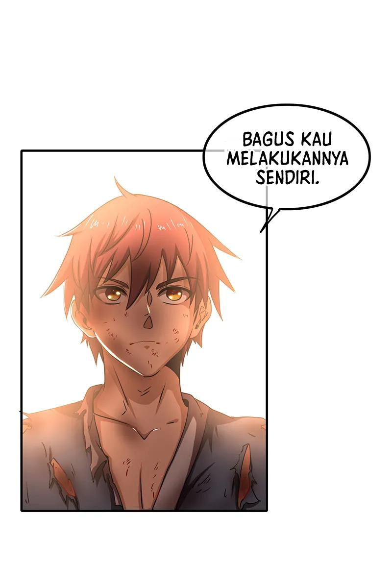 Warring States Chapter 10 Gambar 52