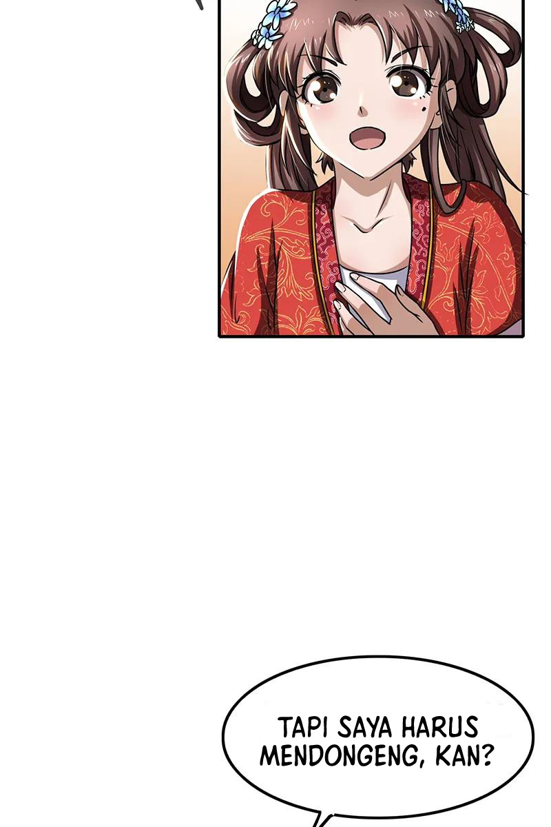 Warring States Chapter 10 Gambar 57