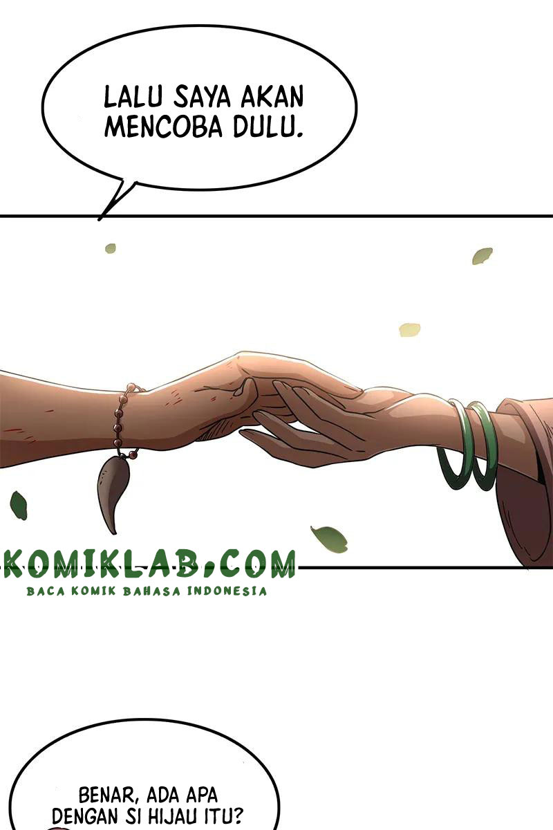 Warring States Chapter 10 Gambar 60